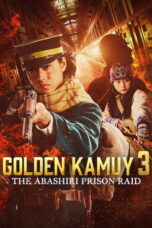 Golden Kamuy -The Abashiri Prison Raid (2026)